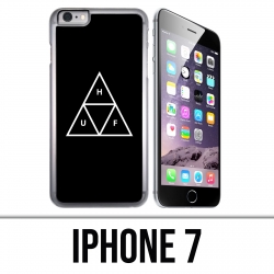 IPhone 7 case - Huf Triangle