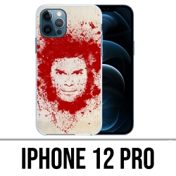 IPhone 12 Pro Case - Dexter...