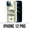 IPhone 12 Pro Case - Dollars