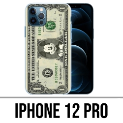IPhone 12 Pro Case - Mickey Dollars