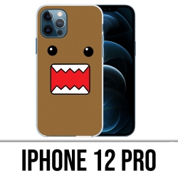IPhone 12 Pro Case - Domo