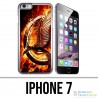 IPhone 7 case - Hunger Games