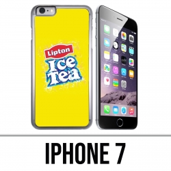 Coque iPhone 7 - Ice Tea