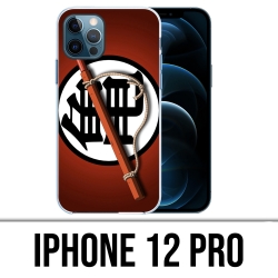 IPhone 12 Pro Case - Dragon...