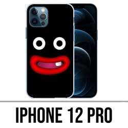 Custodia per iPhone 12 Pro - Dragon Ball Mr Popo