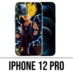 IPhone 12 Pro Case - Dragon Ball San Gohan
