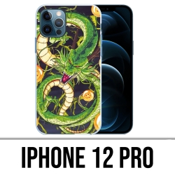 IPhone 12 Pro Case - Dragon Ball Shenron