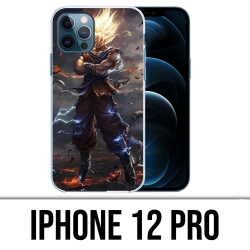 IPhone 12 Pro Case - Dragon...