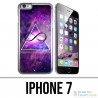IPhone 7 Fall - Unendlichkeits-Junge