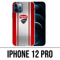 IPhone 12 Pro Case - Ducati