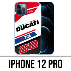 Custodia per iPhone 12 Pro...