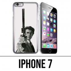 Funda iPhone 7 - Inspector Harry