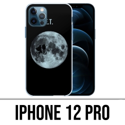Coque iPhone 12 Pro - Et Moon