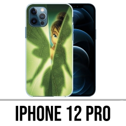 Coque iPhone 12 Pro - Fée...