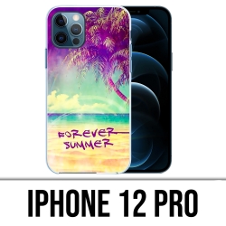 IPhone 12 Pro Case - Für...