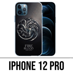 IPhone 12 Pro Case - Game...