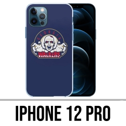 IPhone 12 Pro Case - Georgia Walkers Walking Dead