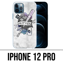 IPhone 12 Pro Case - Harley...