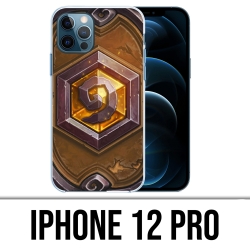 IPhone 12 Pro Case - Hearthstone Legend