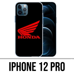 Coque iPhone 12 Pro - Honda...