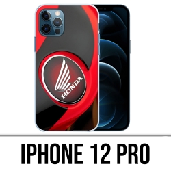IPhone 12 Pro Case - Honda Logo Reservoir
