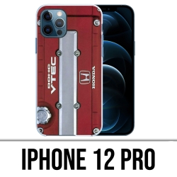 IPhone 12 Pro Case - Honda Vtec