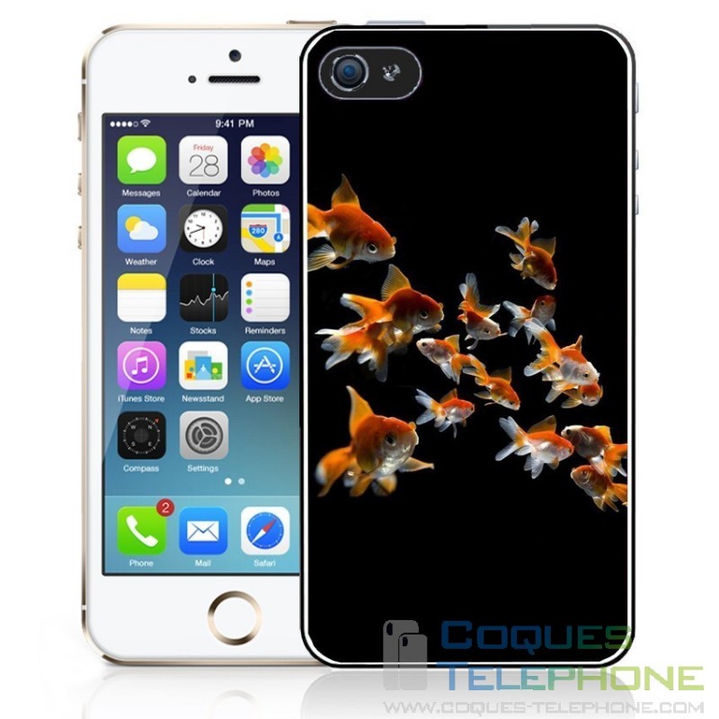 Phone case Nuee de Pisces