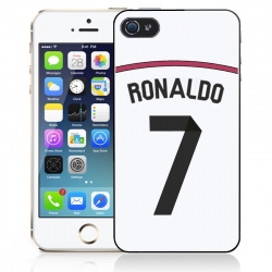 Coque téléphone Maillot - Ronaldo
