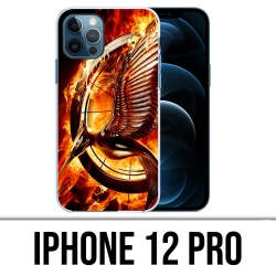 IPhone 12 Pro Case - Hunger Games