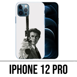 Funda para iPhone 12 Pro - Inspector Harry