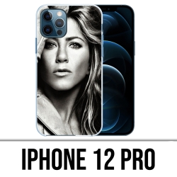 IPhone 12 Pro Case - Jenifer Aniston