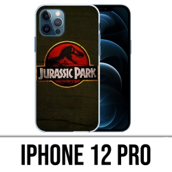 Coque iPhone 12 Pro -...