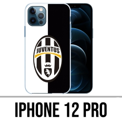 Custodia per iPhone 12 Pro - Juventus Footballl