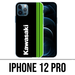 IPhone 12 Pro Case - Kawasaki Galaxy