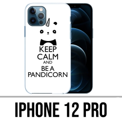 IPhone 12 Pro Case - Keep...