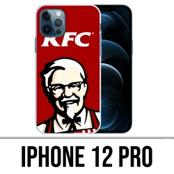 Coque iPhone 12 Pro - KFC