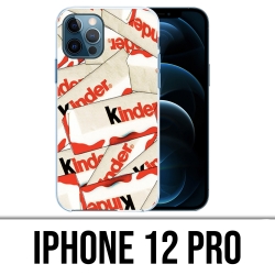 IPhone 12 Pro Case - Kinder