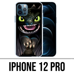 IPhone 12 Pro Case - Toothless