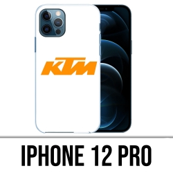 Funda para iPhone 12 Pro -...