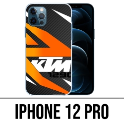 Coque iPhone 12 Pro - Ktm...