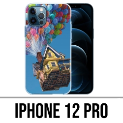 IPhone 12 Pro Case - Das...
