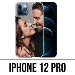 Funda para iPhone 12 Pro -...