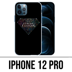 IPhone 12 Pro Case - Liga...
