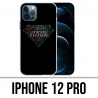 Coque iPhone 12 Pro - League Of Legends