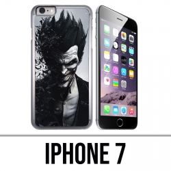 IPhone 7 Hülle - Joker Bats