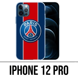 IPhone 12 Pro Case - Psg...