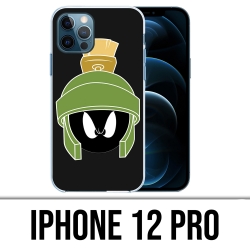 IPhone 12 Pro Case - Looney Tunes Marvin Martien
