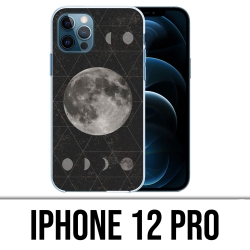 IPhone 12 Pro Case - Moons