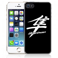 Phone case Suzuki Hayabusa - Logo