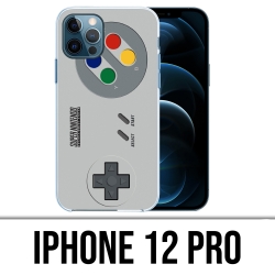 IPhone 12 Pro Case - Nintendo Snes Controller